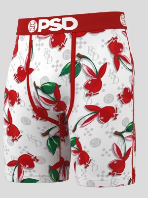 Playboy - Cherry Lux