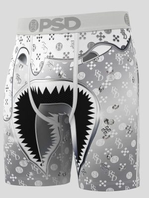 Warface White Diamond