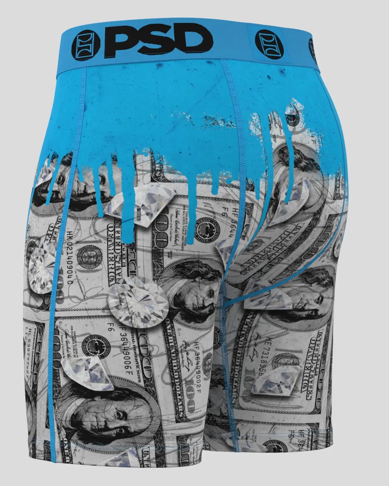 Warface Frosty - Image 3