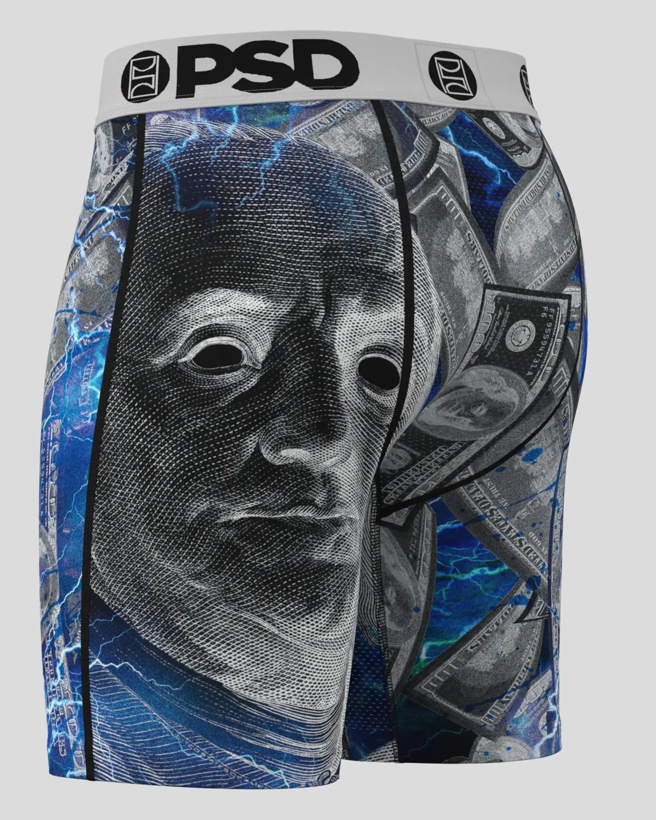 Benji Chrome - Image 3