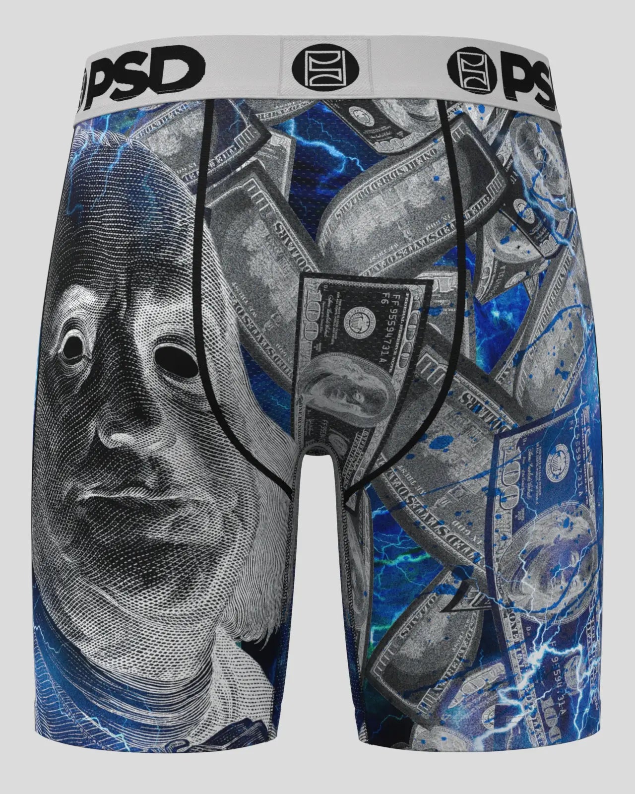 Benji Chrome - Image 4