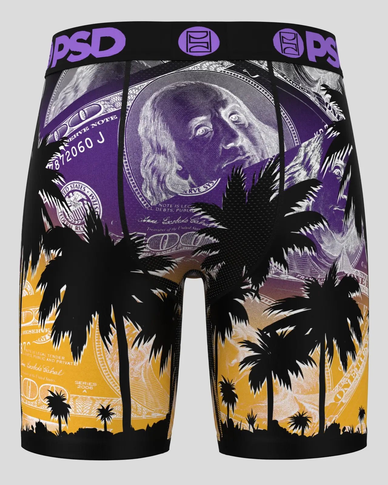 Benji Sunrise - Image 4