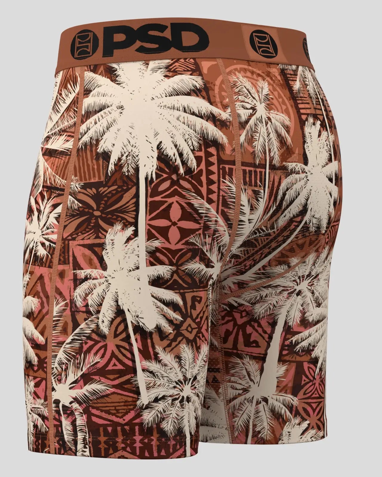 Tribal Palms - Image 3