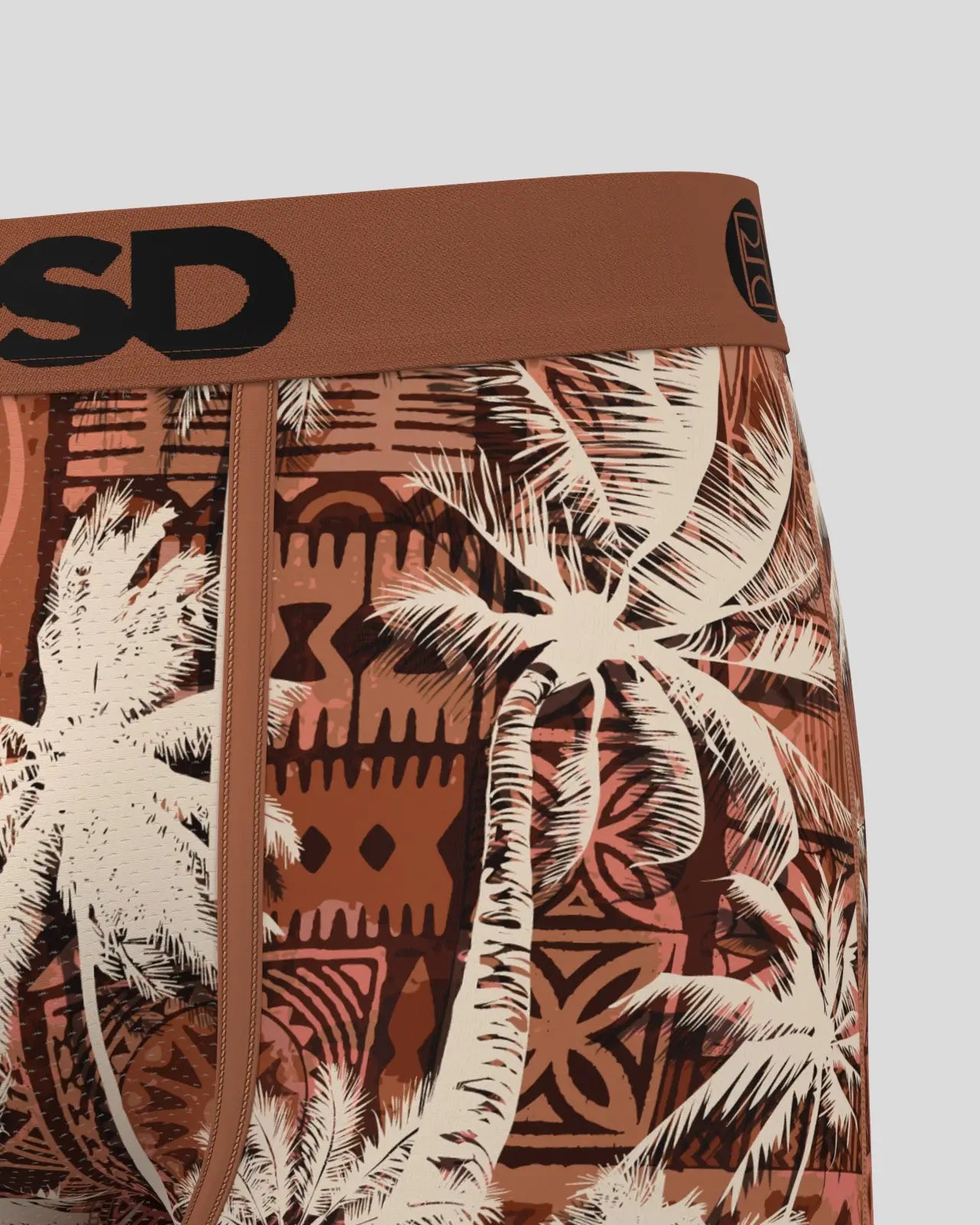 Tribal Palms - Image 5