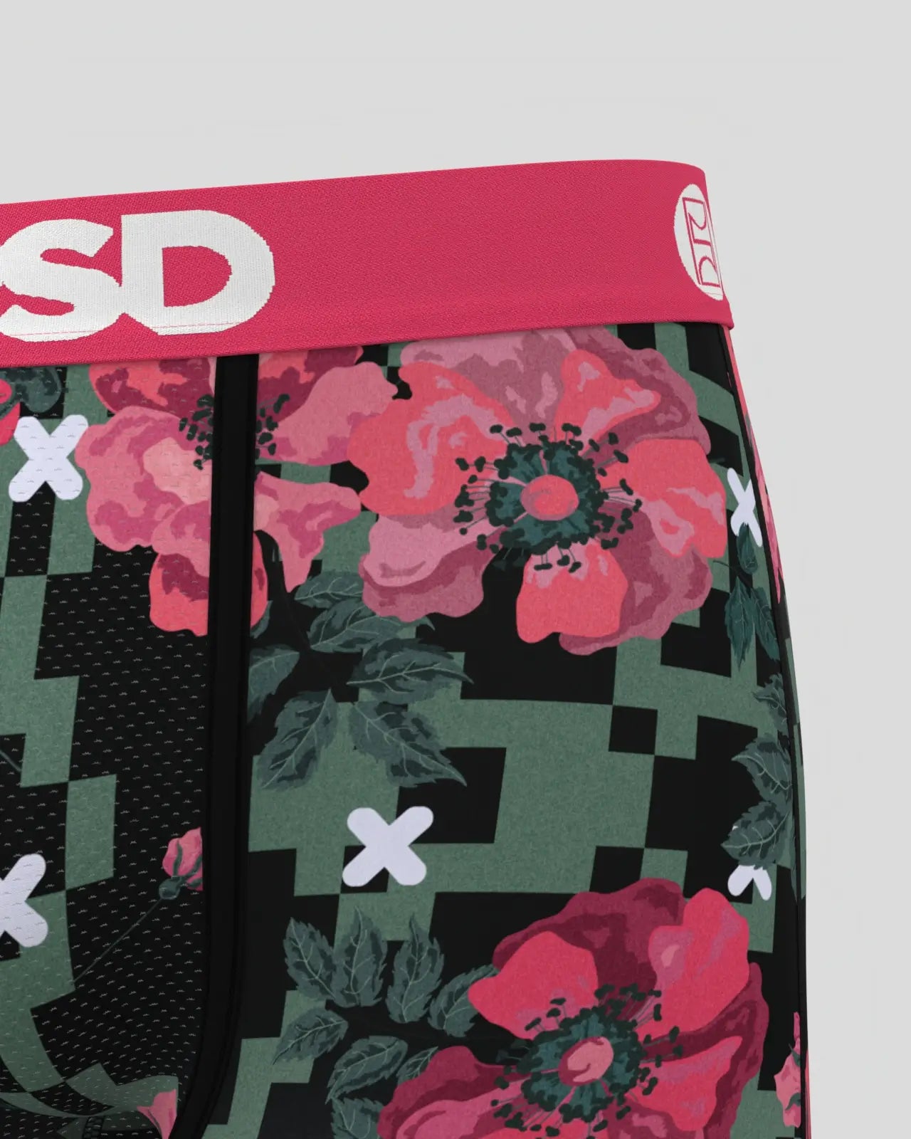 Rose Digi Camo - Image 5