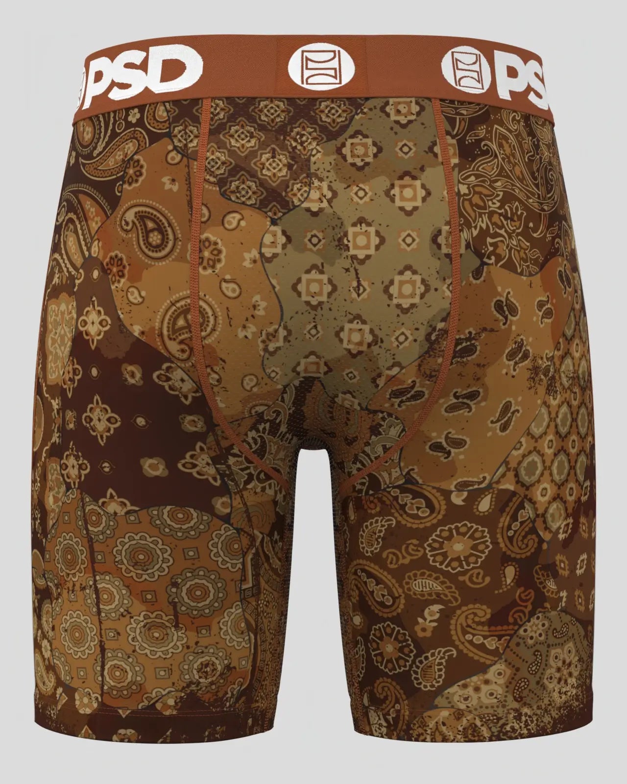 Coco Paisley - Image 4