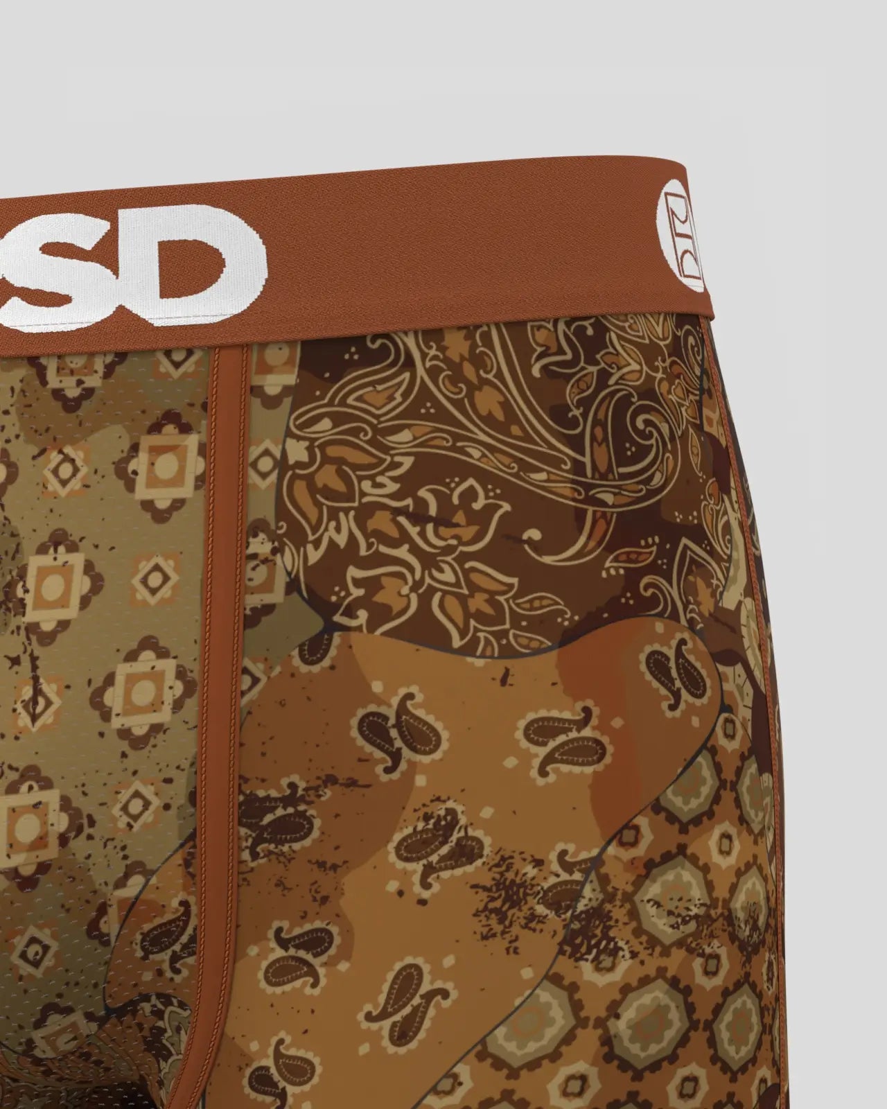 Coco Paisley - Image 5