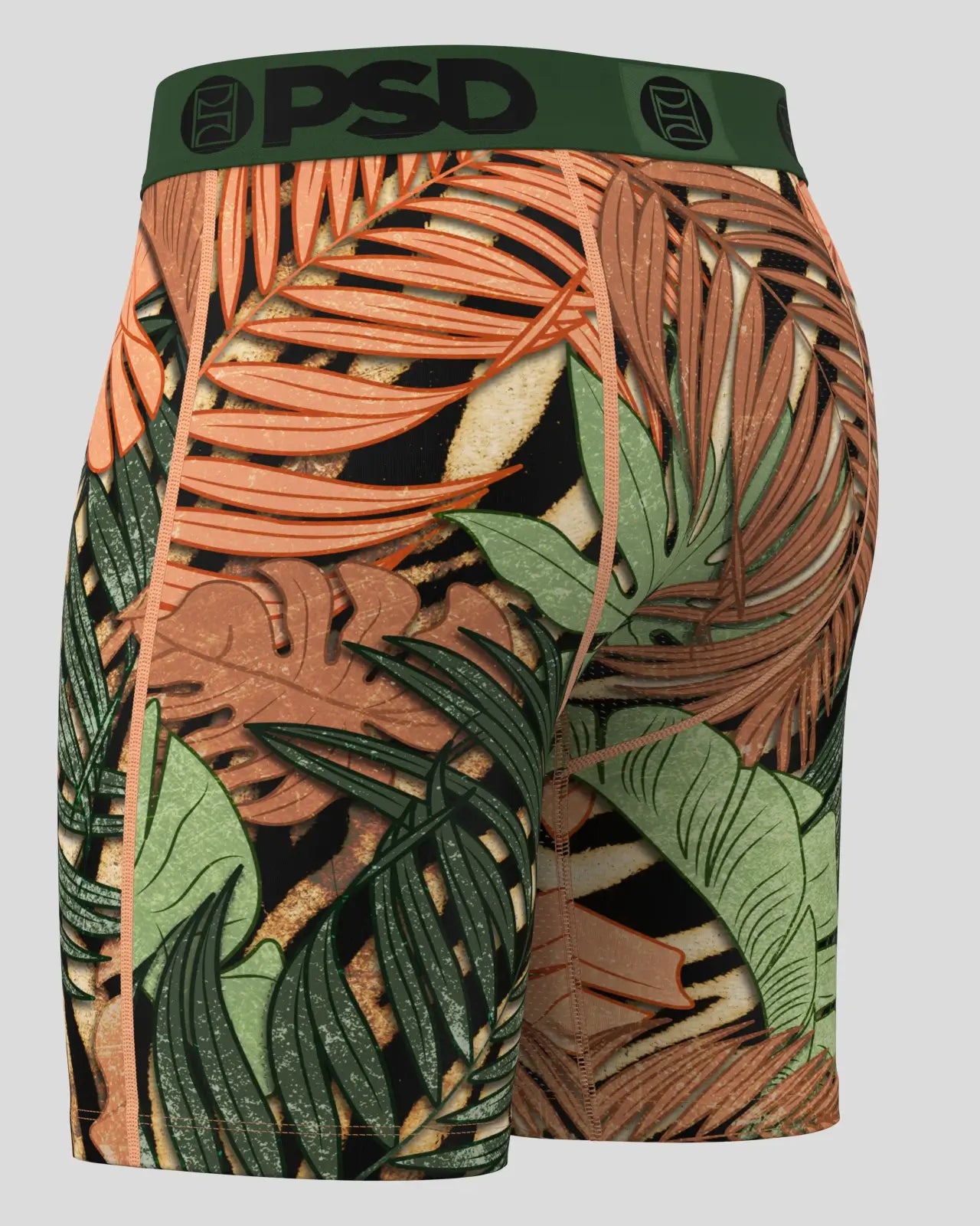 Untamed Tropics - Image 3