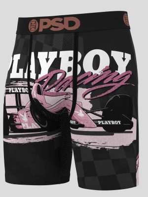 Playboy - Grand Prix