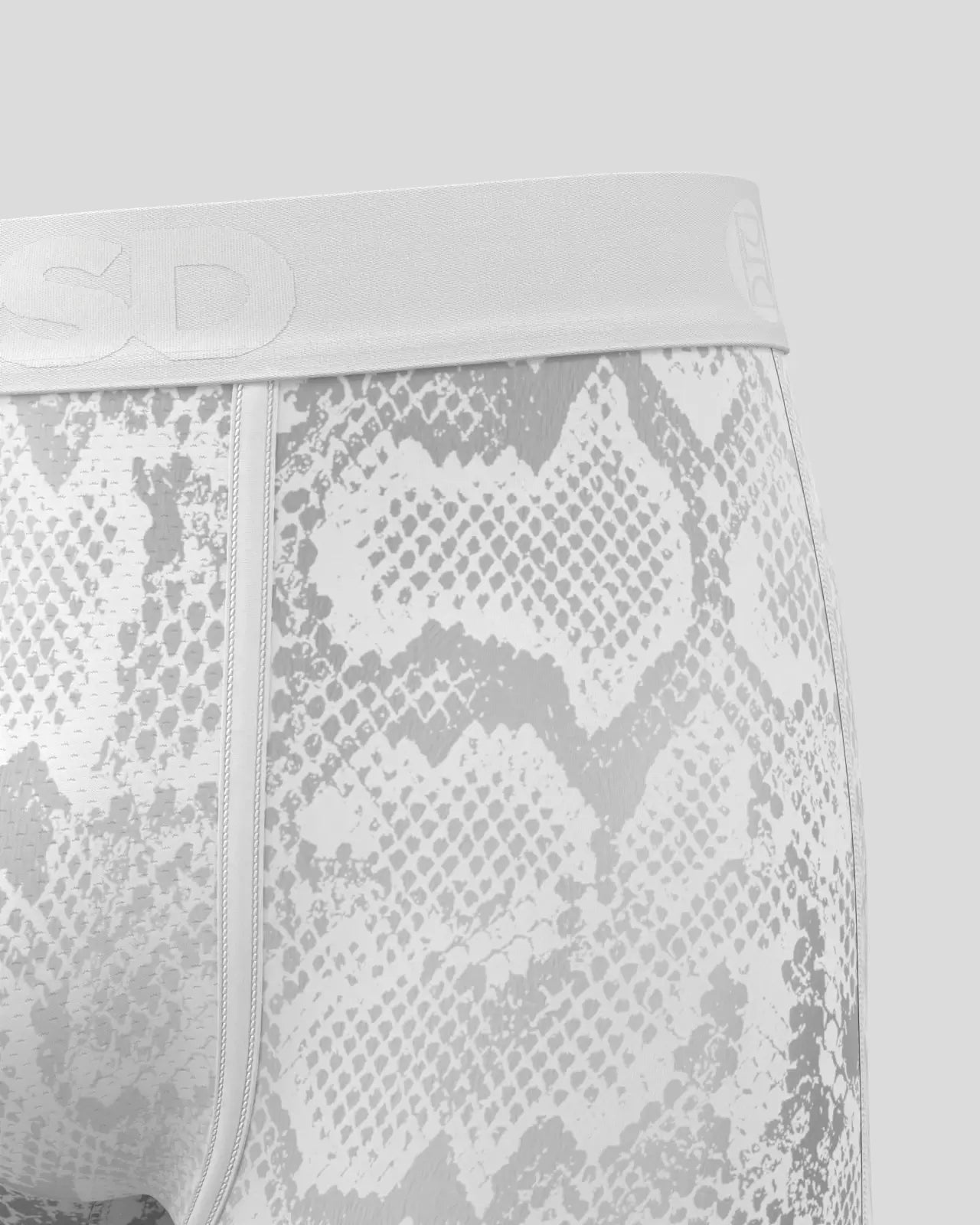 Silver Snake - Image 5