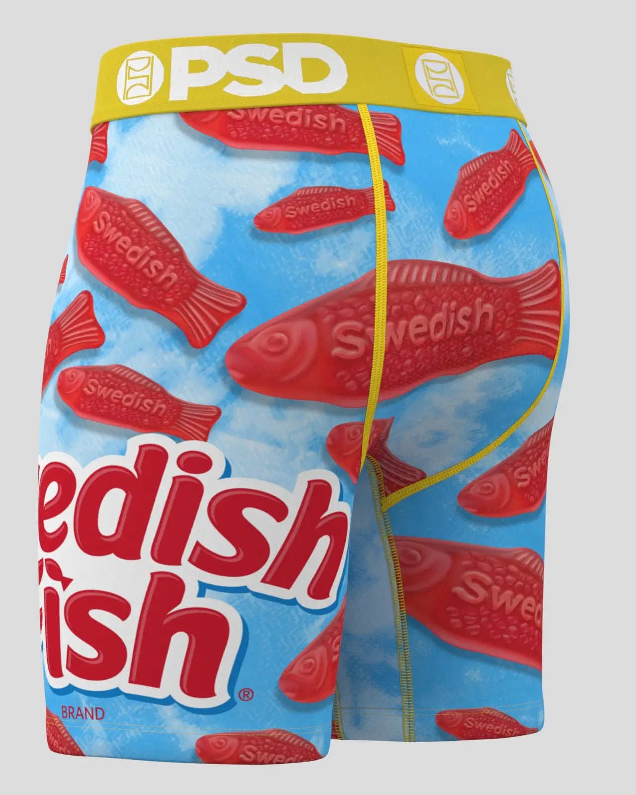 Swedish Fish - Image 3