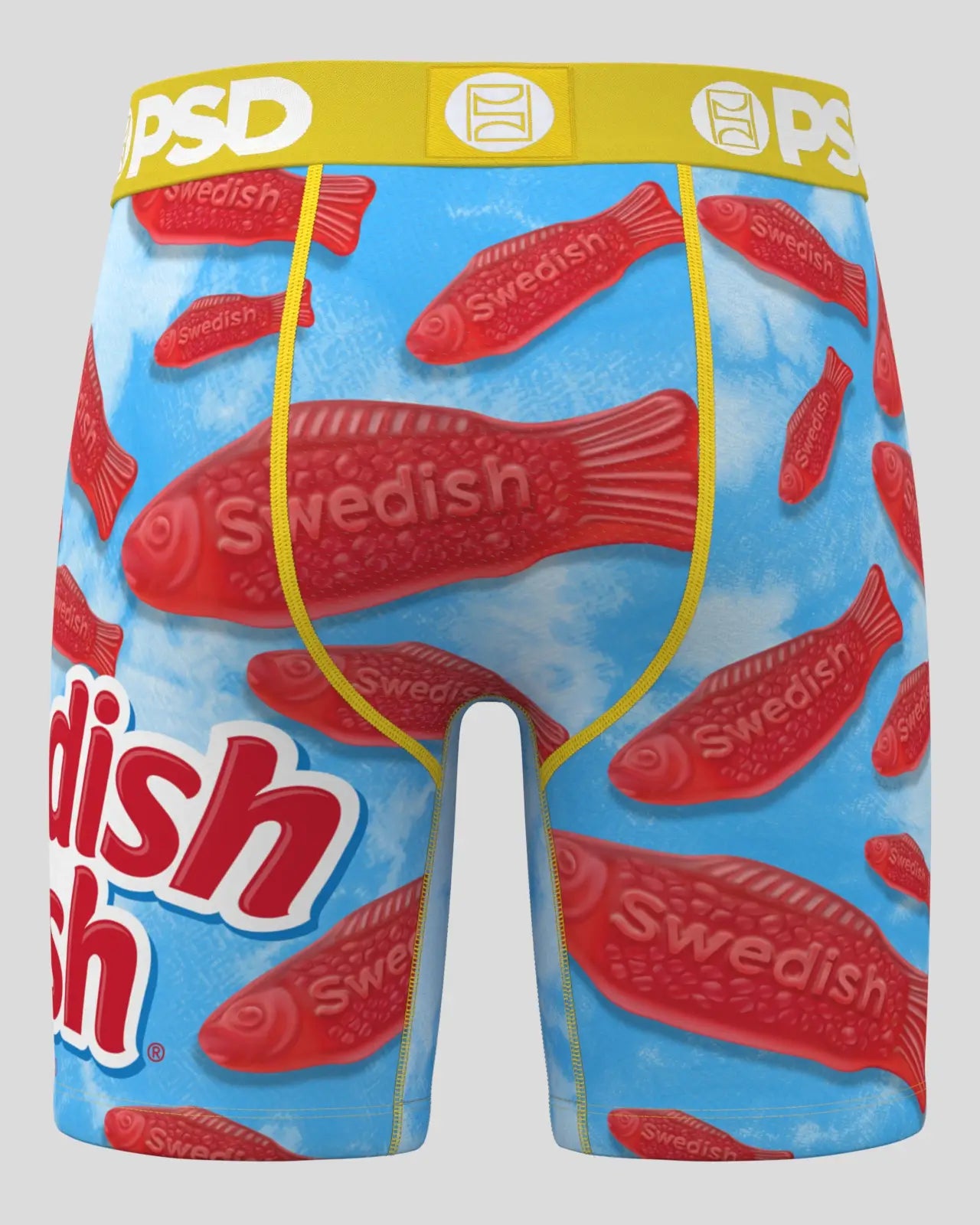 Swedish Fish - Image 4