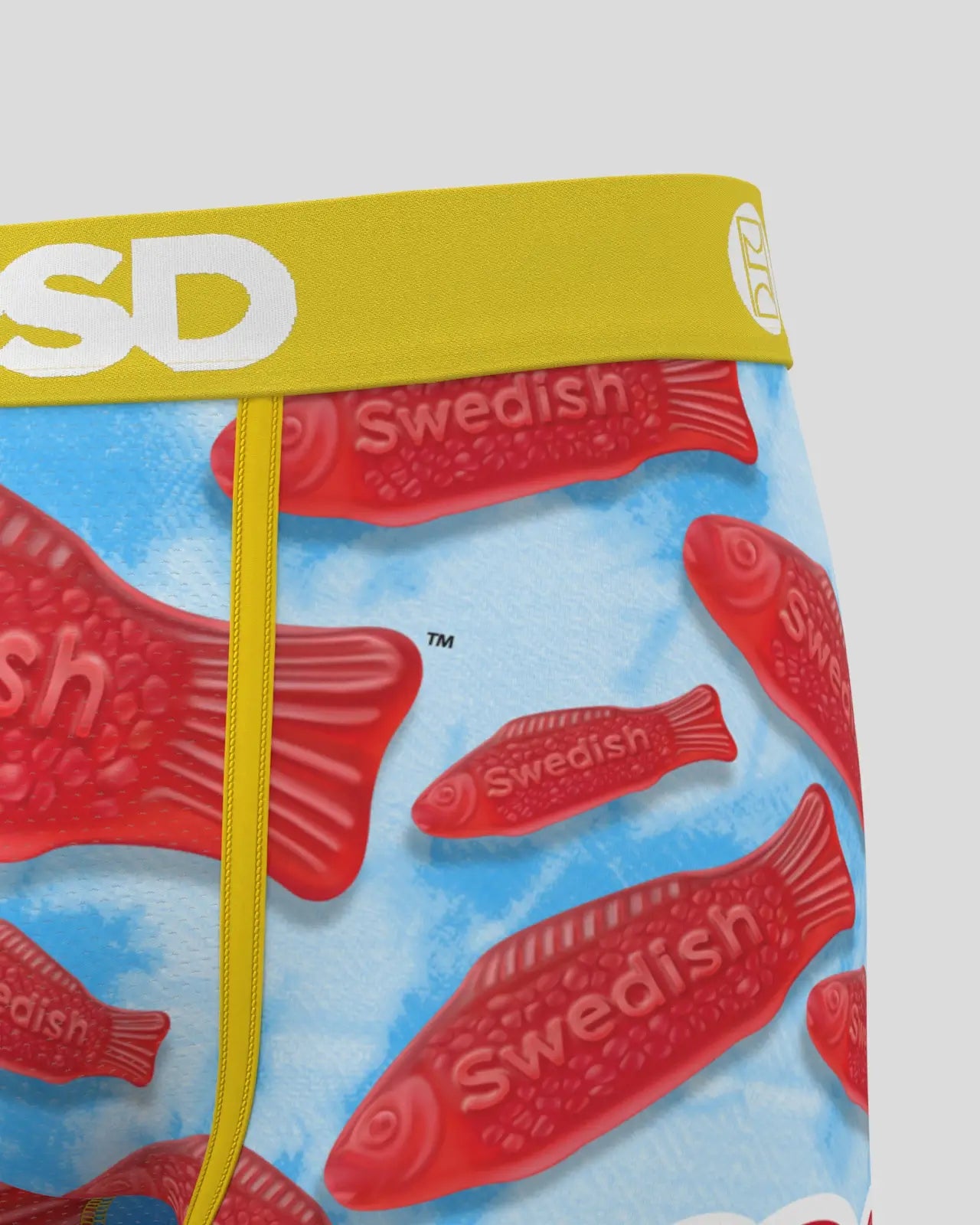 Swedish Fish - Image 5