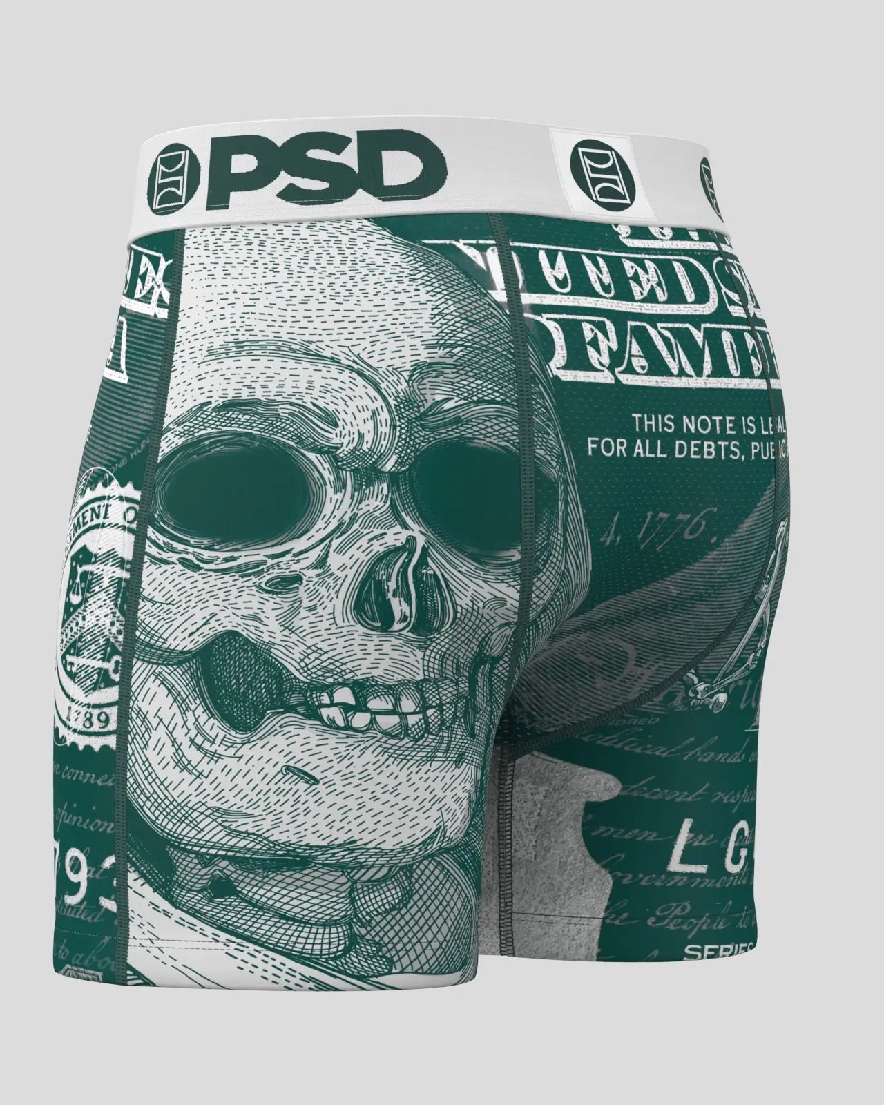 Hunna Bones OXI - Image 3