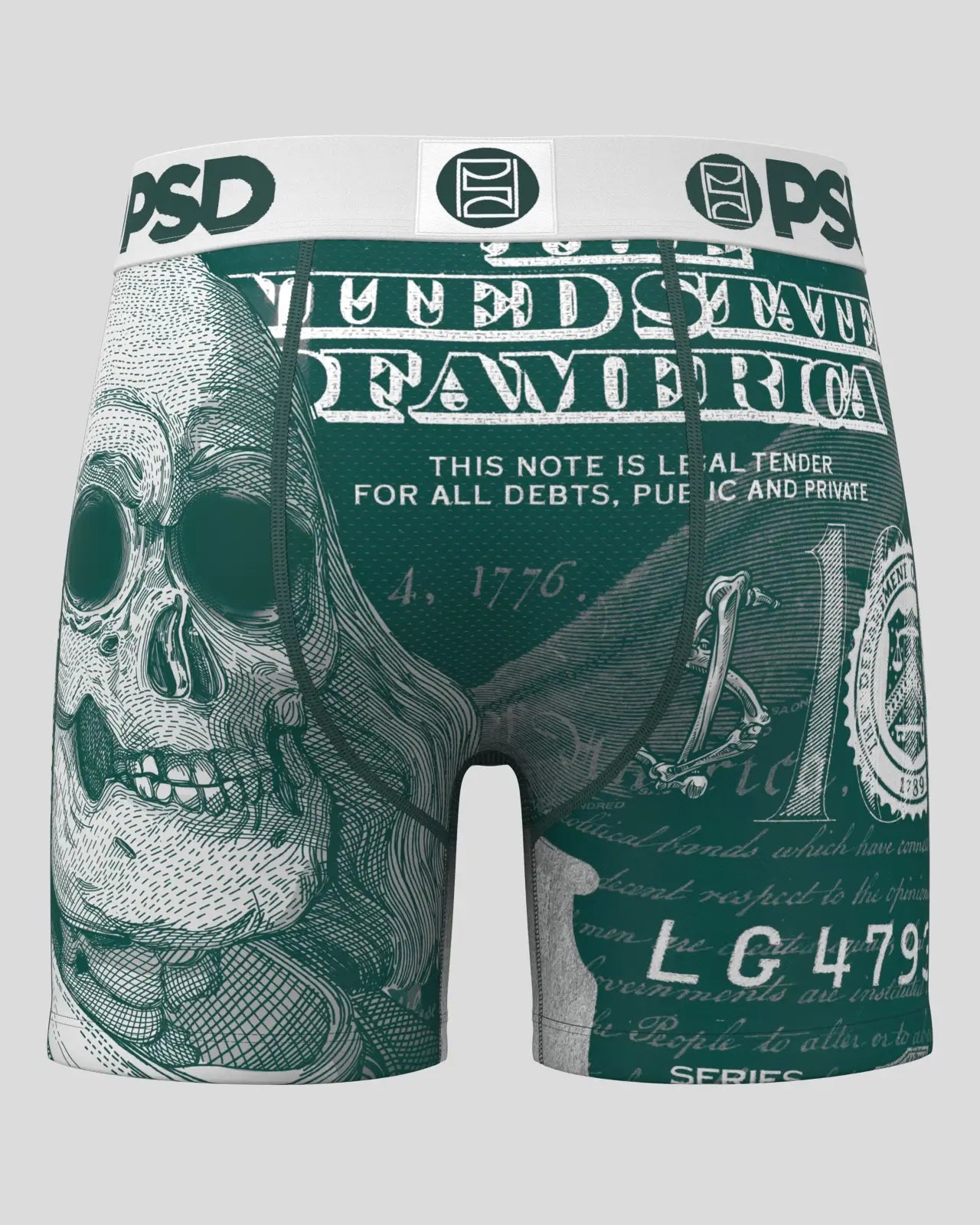 Hunna Bones OXI - Image 4