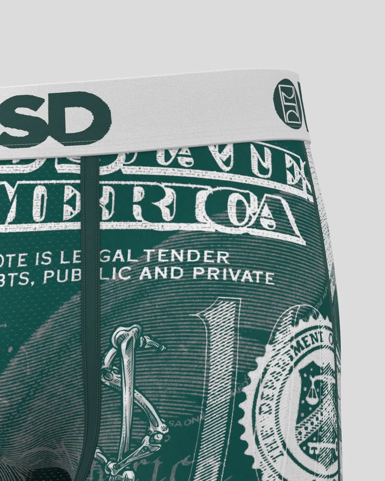 Hunna Bones OXI - Image 5