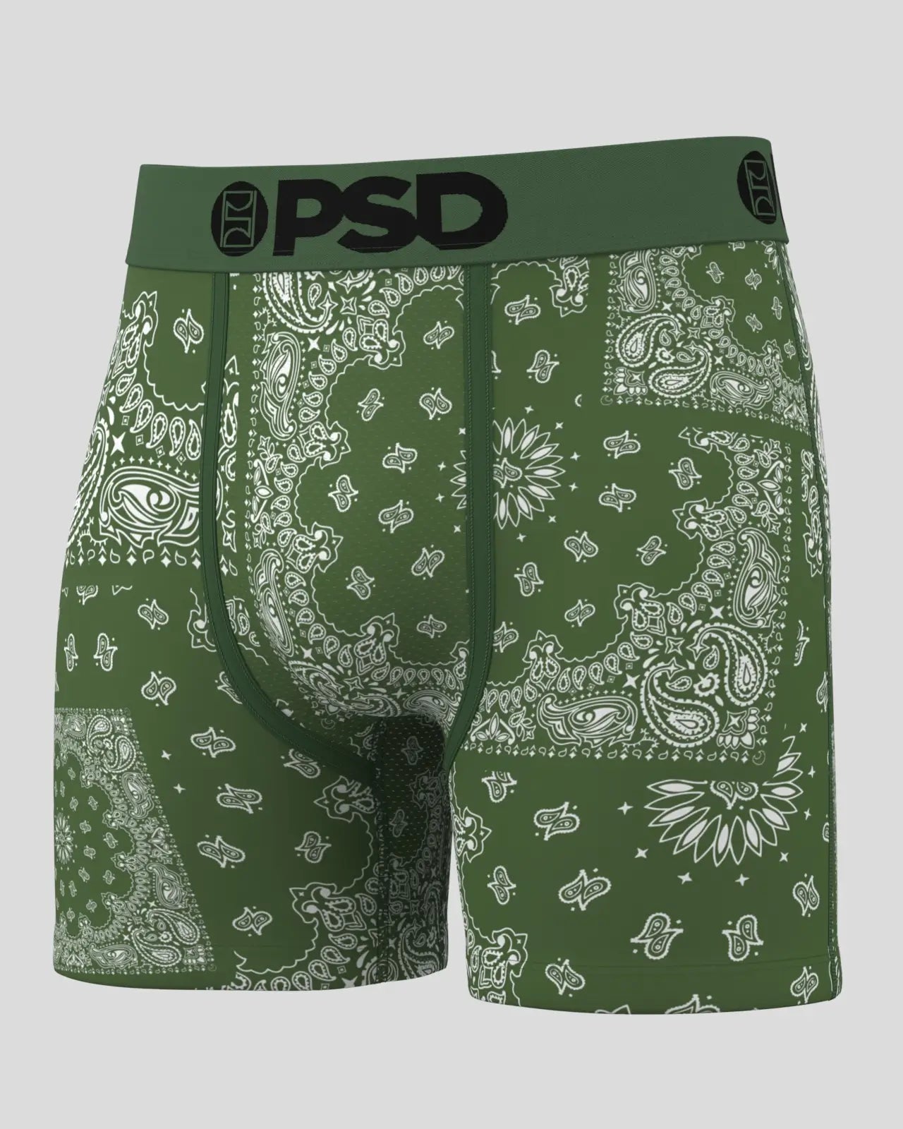 3 Pack - Dark Bandana - Image 4