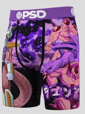 Dragon Ball Z - Frieza Supernova