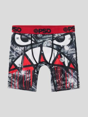 Warface Money Shreds