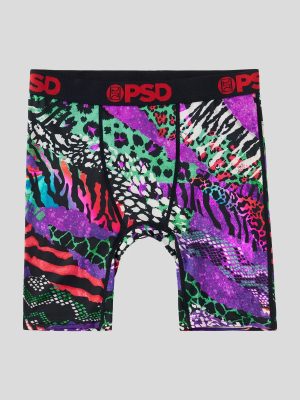 Paolo Banchero - Safari