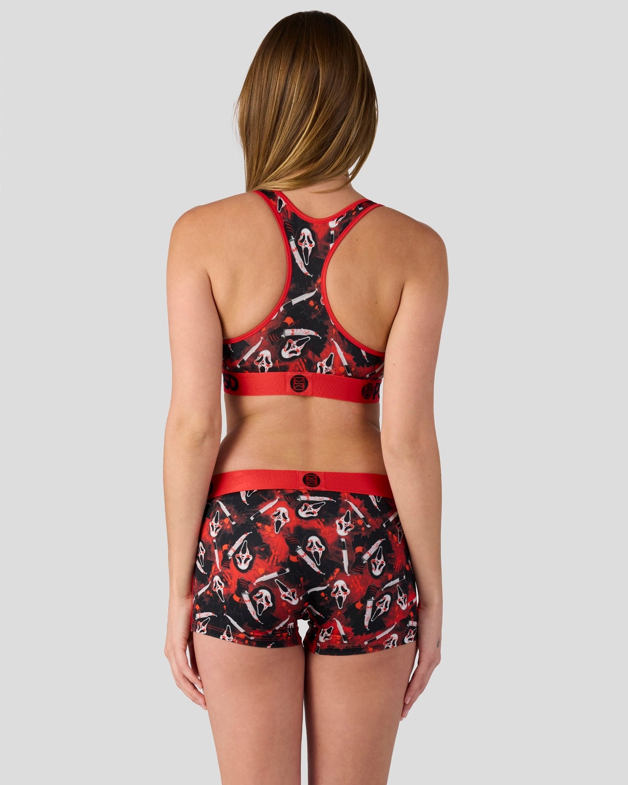 Ghost Face - Slasher - Image 4