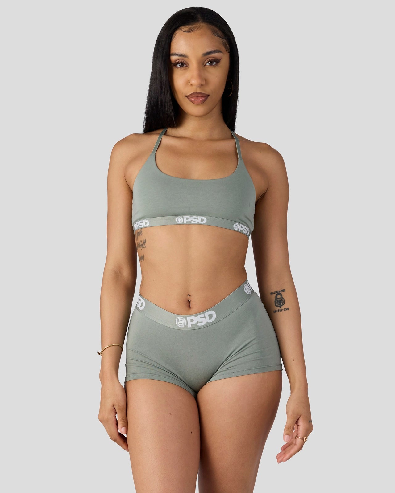 Modal Solids - Sage - Image 2