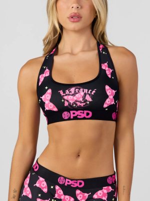 LaFranc?? - Butterfly