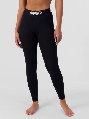 Modal Solids - Black