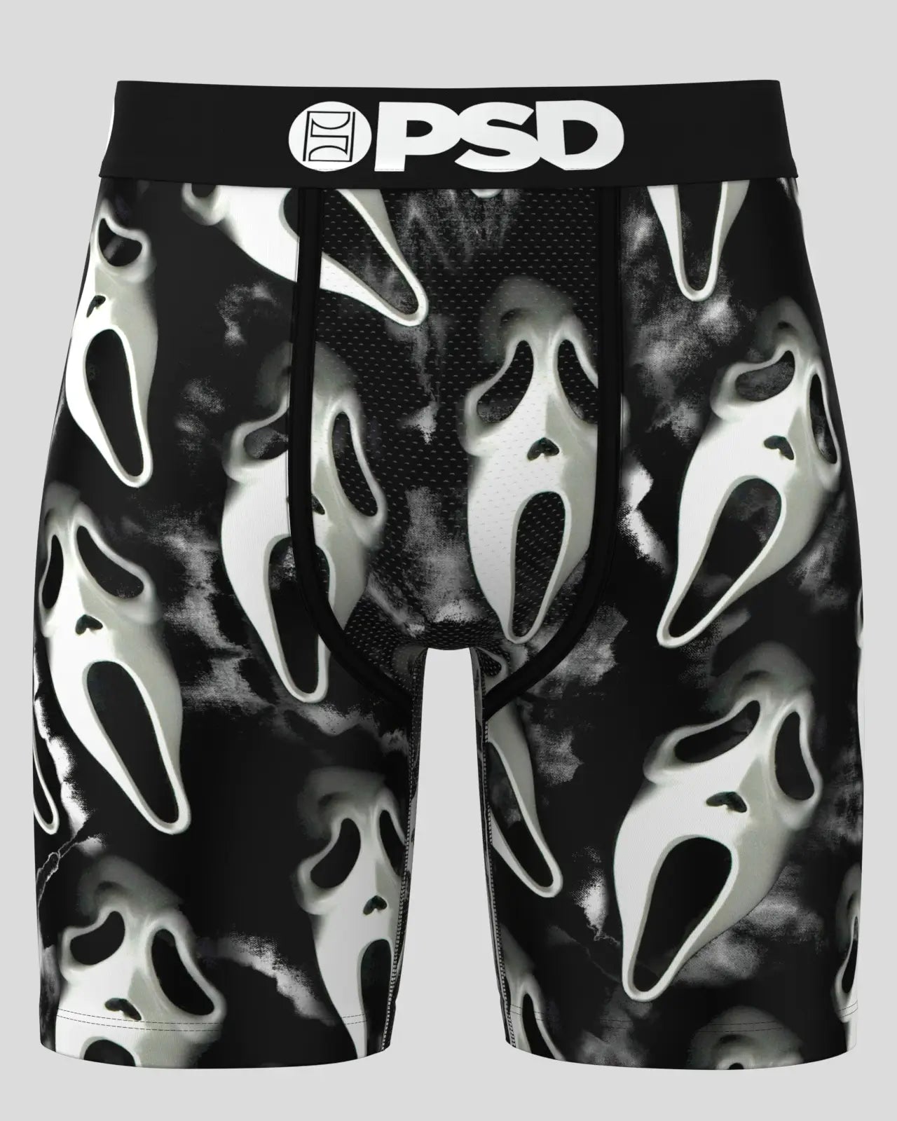 Ghost Face - Dark - Image 2