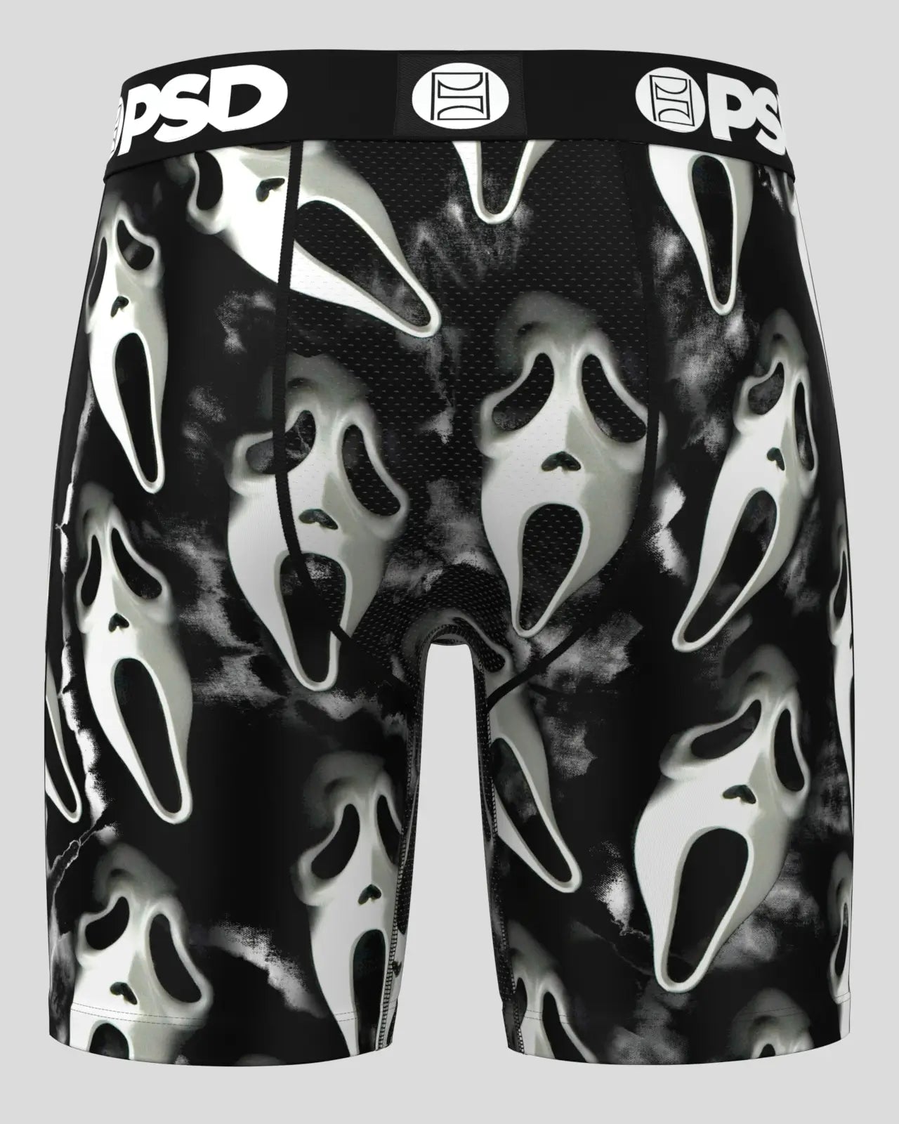 Ghost Face - Dark - Image 4