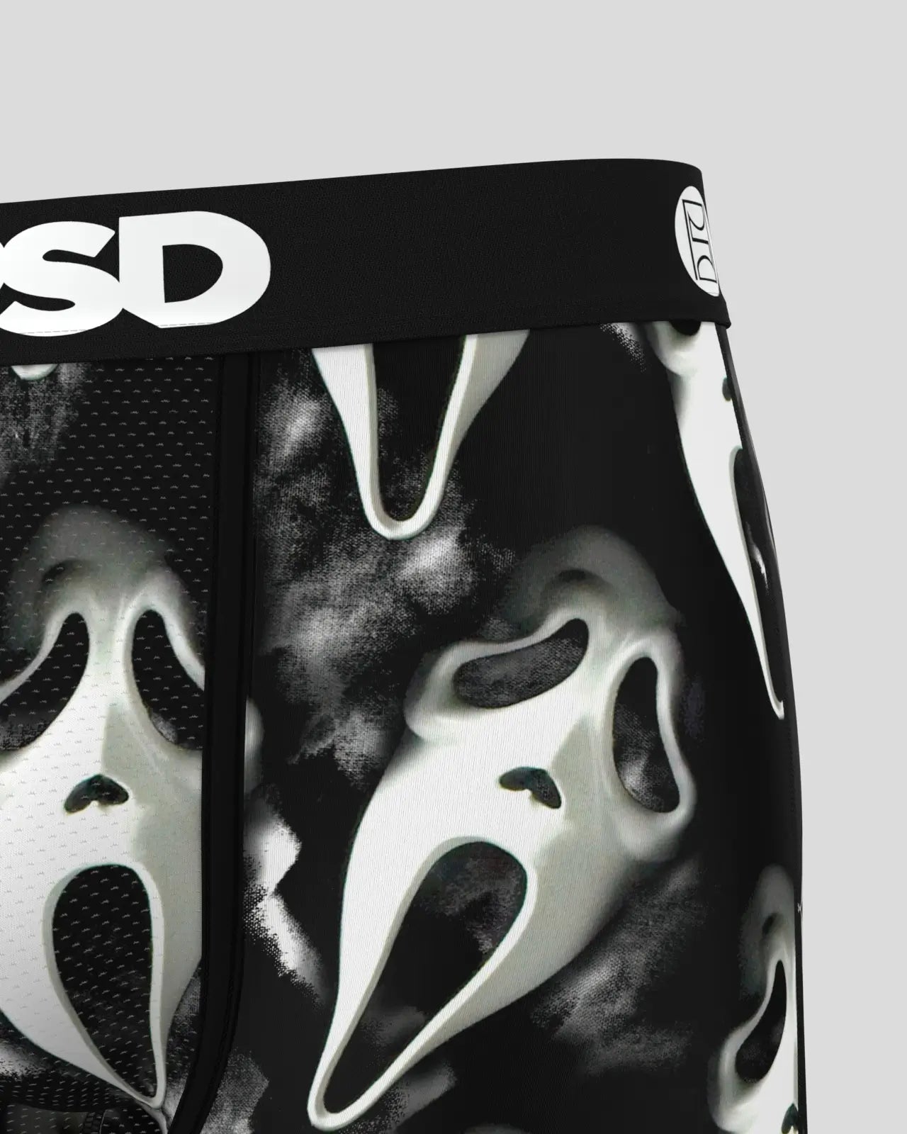 Ghost Face - Dark - Image 5