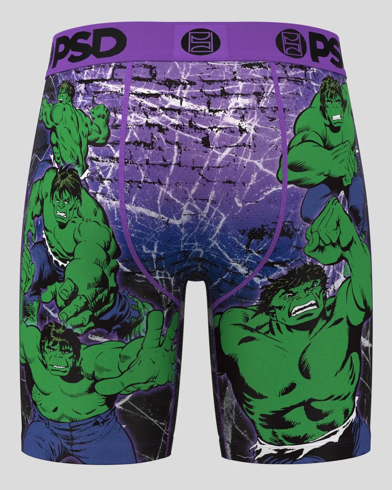 Marvel - Hulk - Image 4