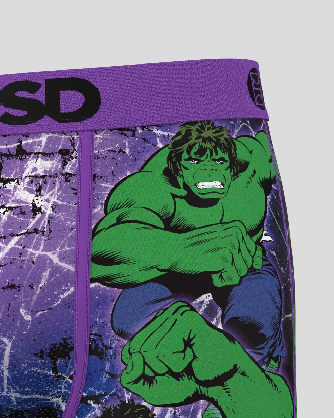 Marvel - Hulk - Image 5