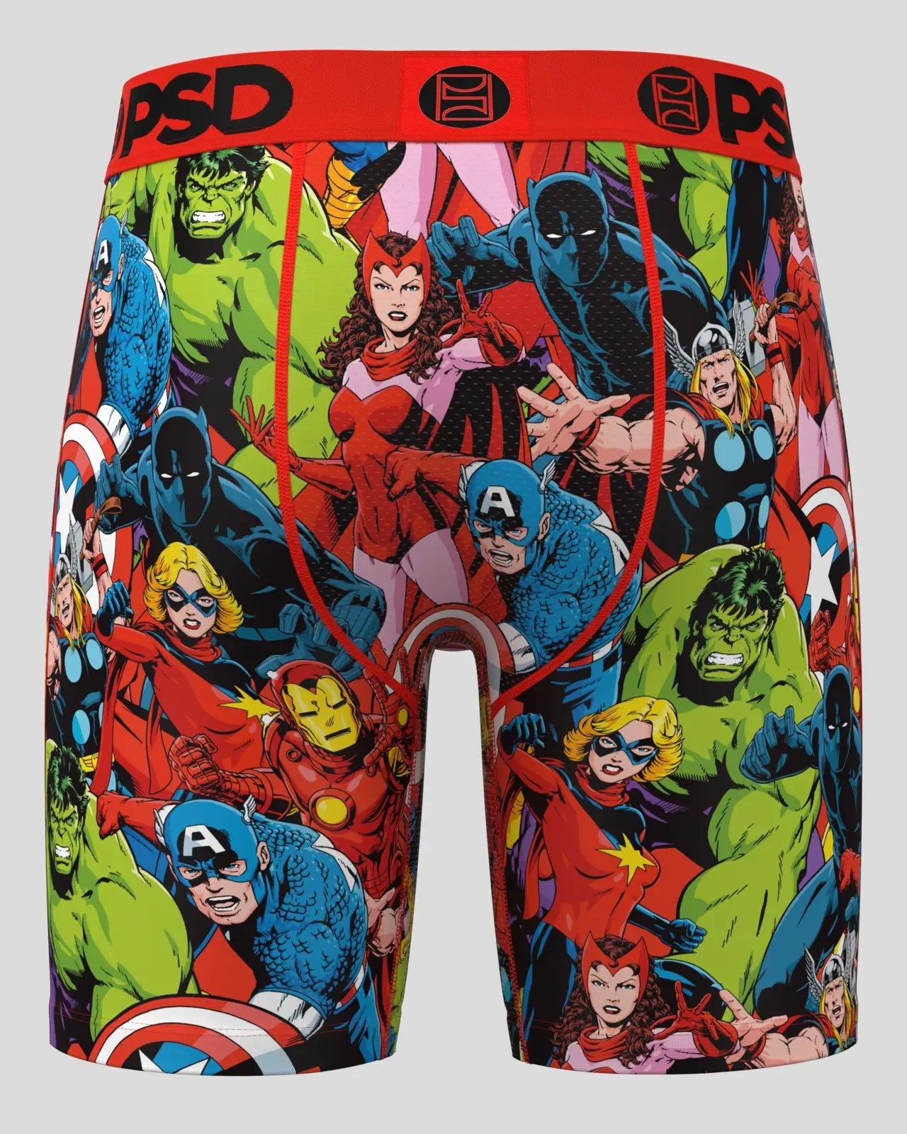 Marvel - Avengers - Image 4