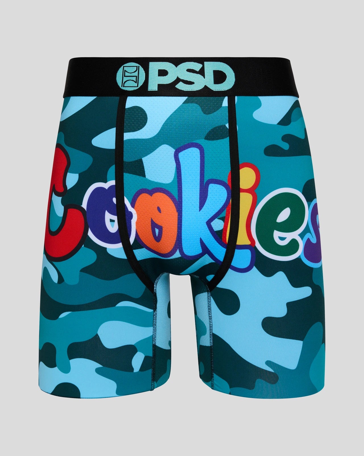 Cookies - Blue Camo - Image 2