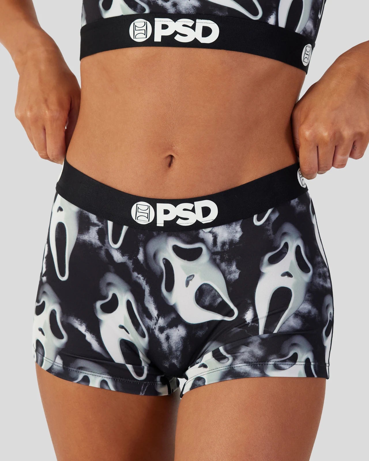 Ghost Face - Dark - Image 2