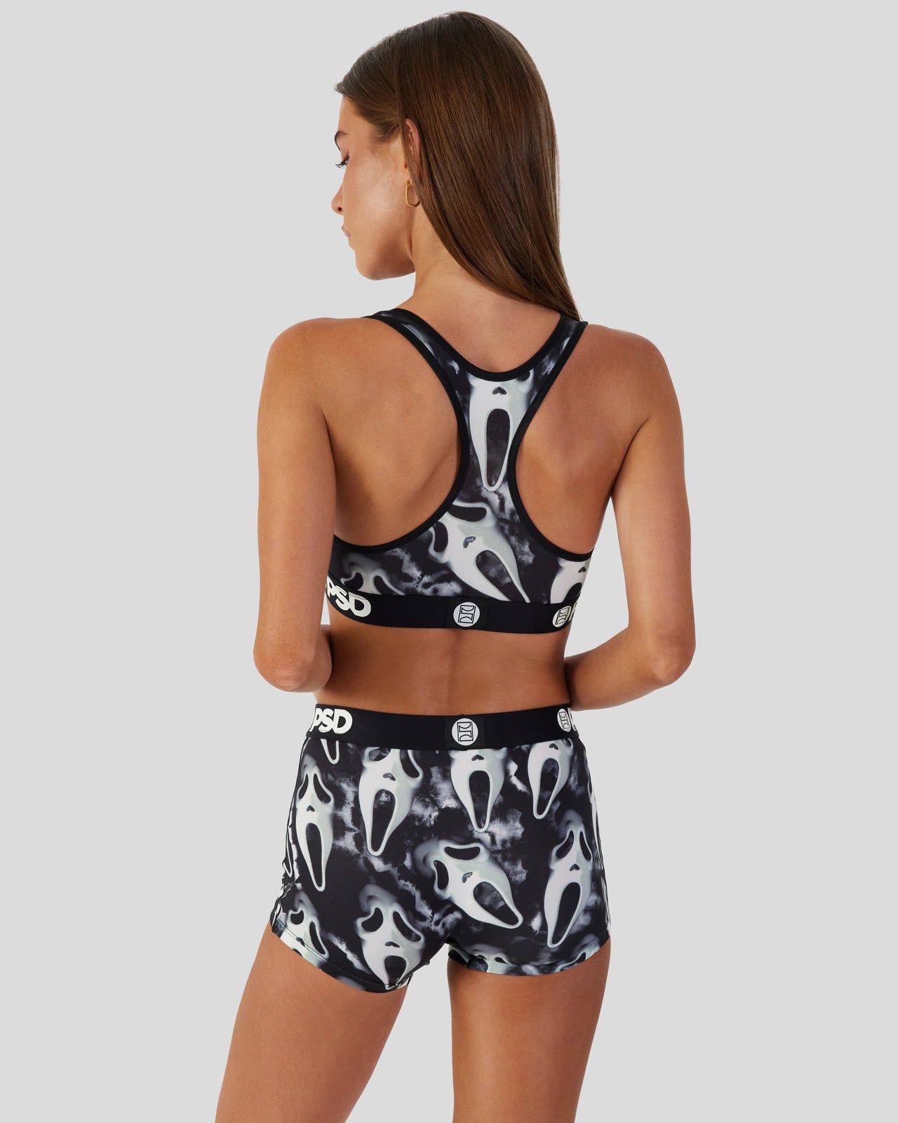 Ghost Face - Dark - Image 5