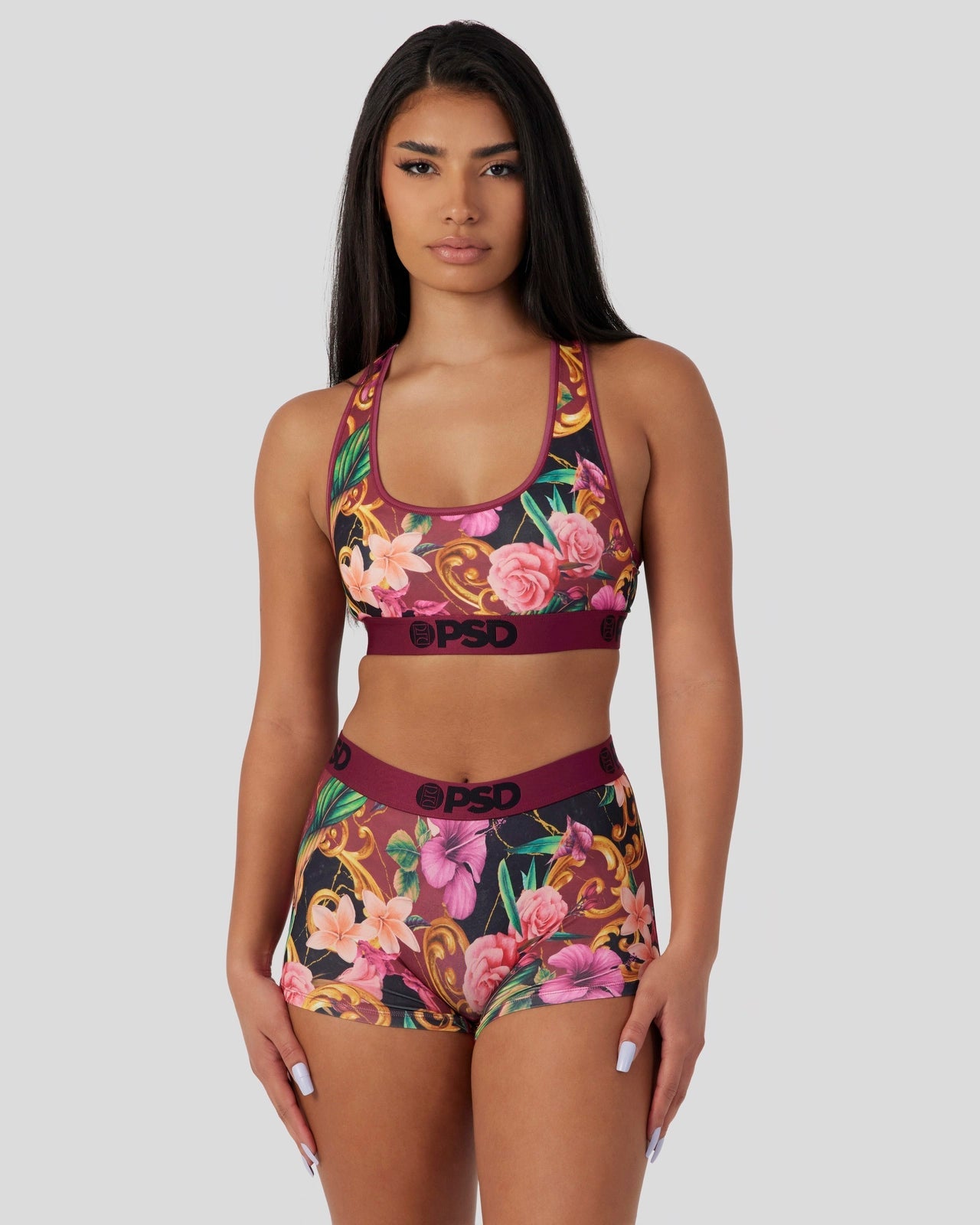 Paradise Plum Lux - Image 2