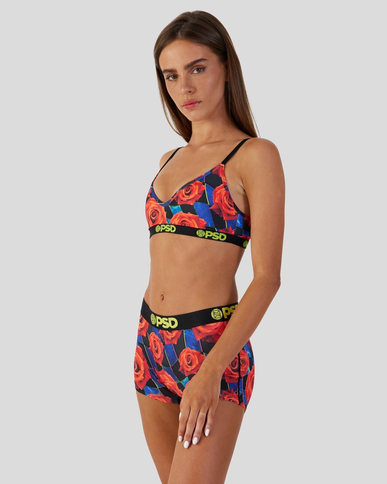 Floral Racer - Image 3