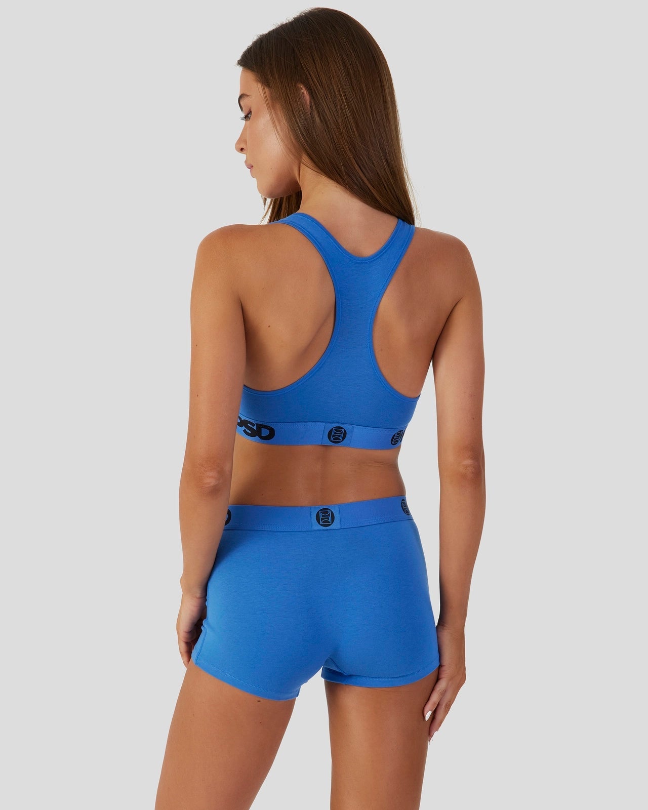 Modal Solids - Blueberry - Image 4