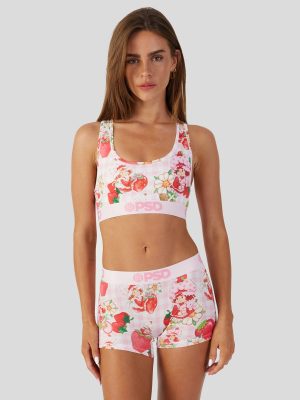 Strawberry Shortcake - Berry Special