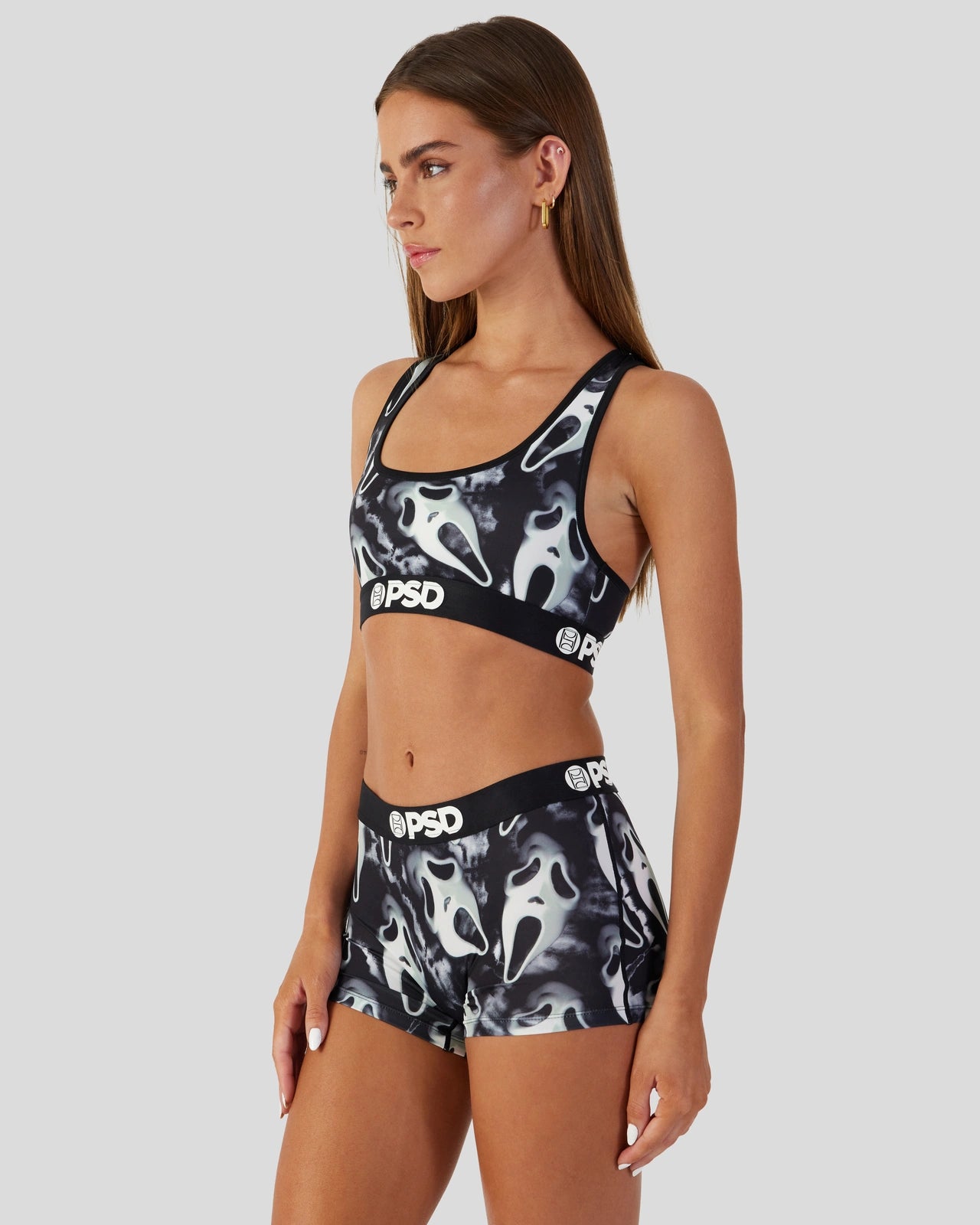 Ghost Face - Dark - Image 3