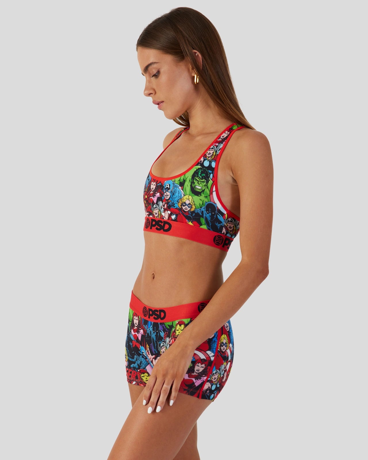 Marvel - Avengers - Image 3