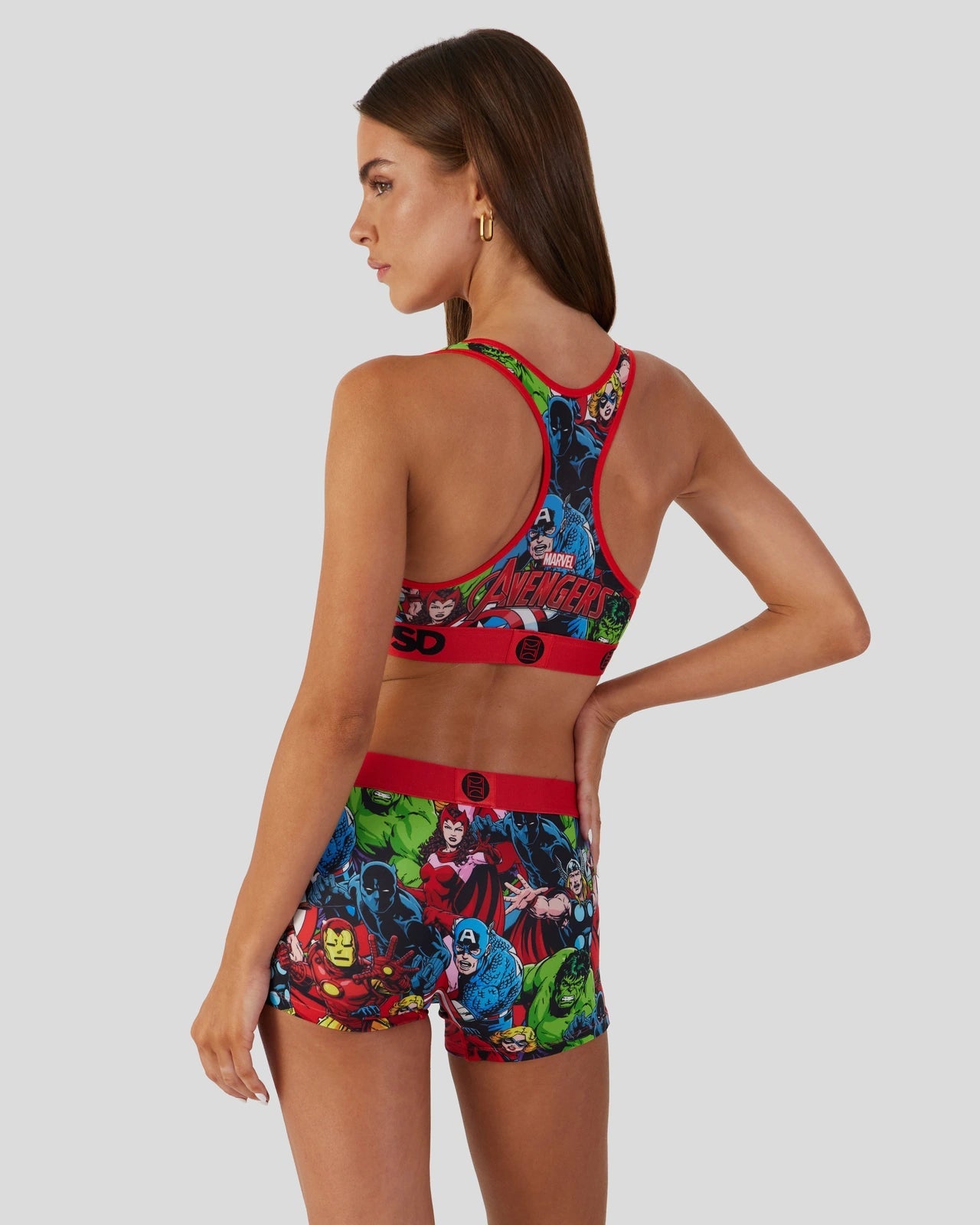 Marvel - Avengers - Image 4