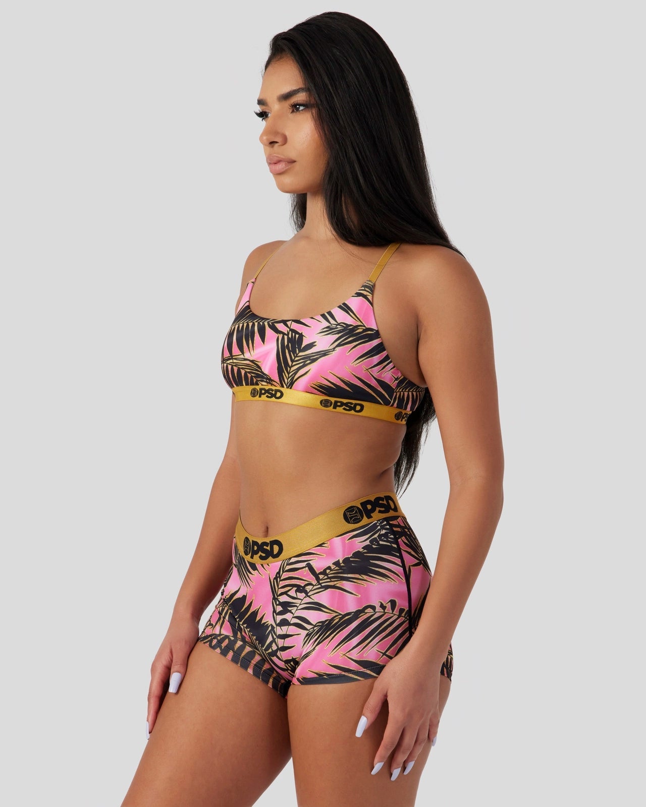 Katya Henry - Silk Palms - Image 3