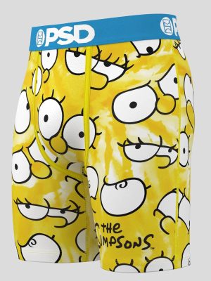 Simpsons - Simpsons Eyes