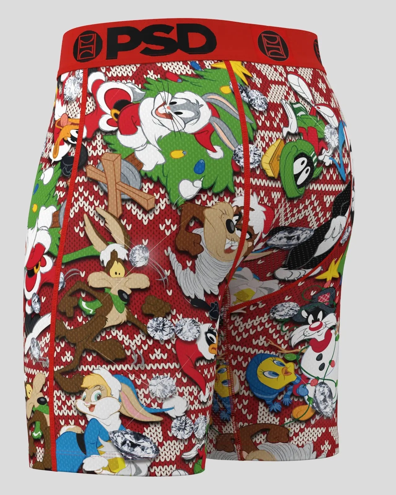 Looney Tunes - Looney Holiday - Image 3