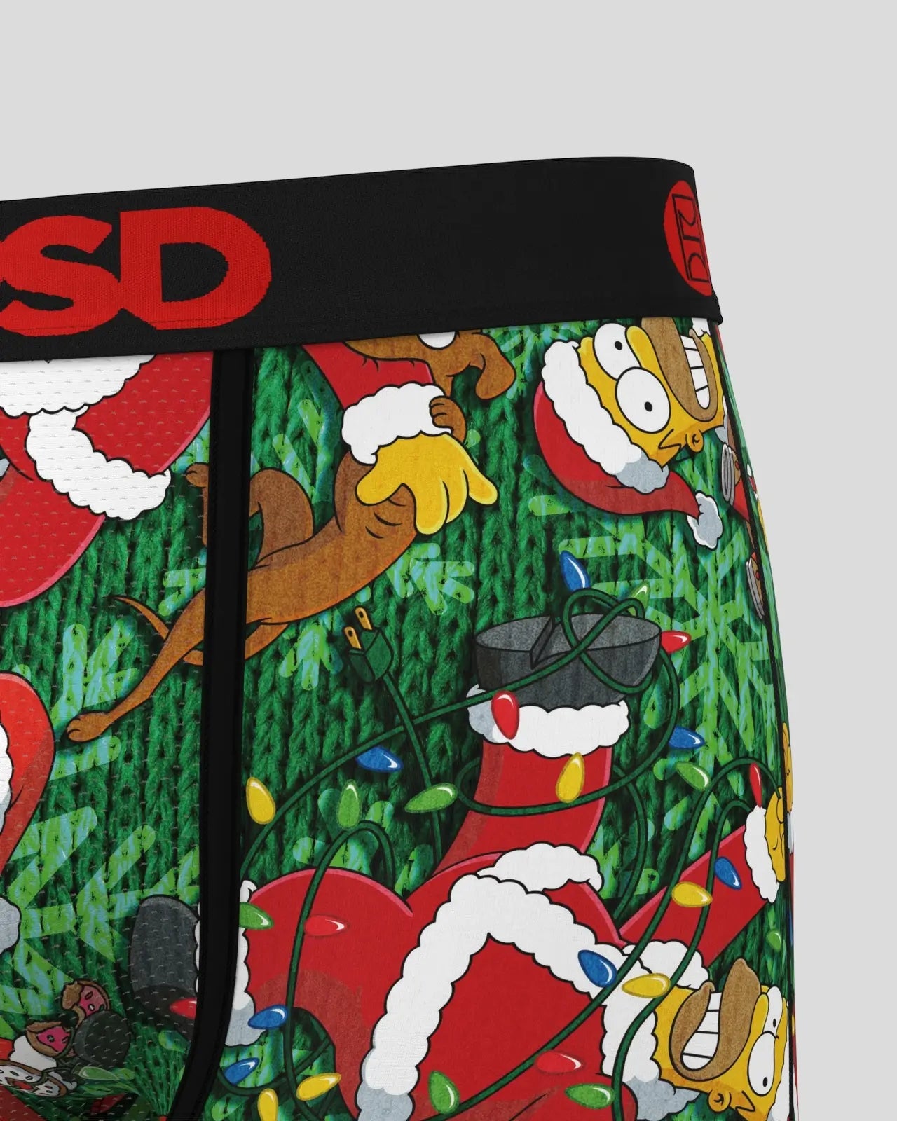 The Simpsons - Homer Sweater - Image 5