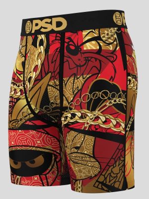 Looney Tunes - Luxury