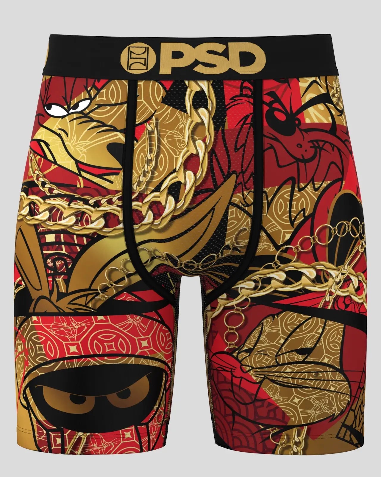 Looney Tunes - Luxury - Image 2